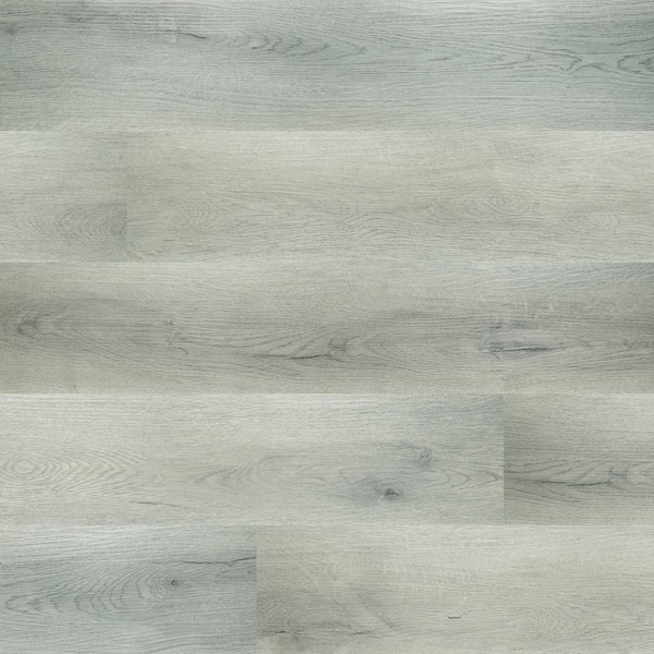 Ackland Parkland Malachite 7 in. x 48 in. 5mm 12mil Waterproof Rigid Core Luxury Vinyl Plank Flooring, 550PK AKVRCMALA7X48-5012-PL - main